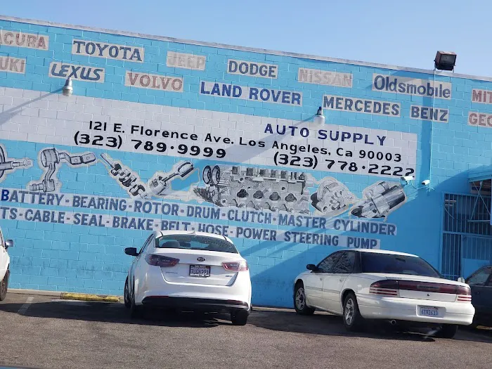 Florence Auto Parts 7