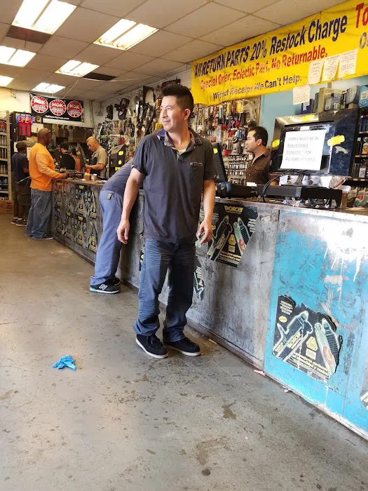 Florence Auto Parts 1