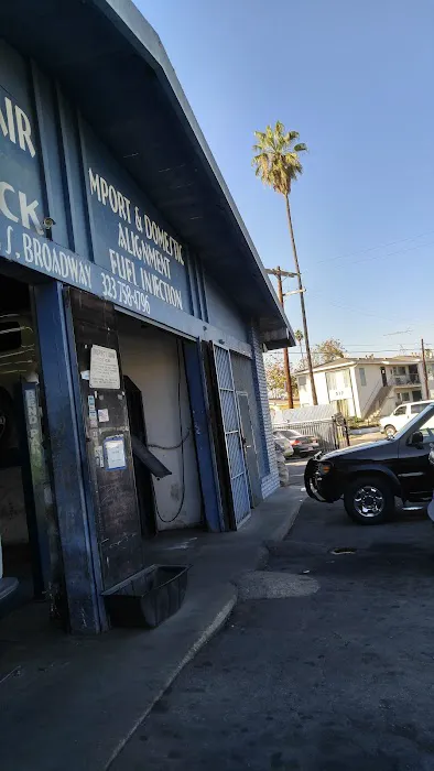 Lea Smog Check & Auto Repair 0