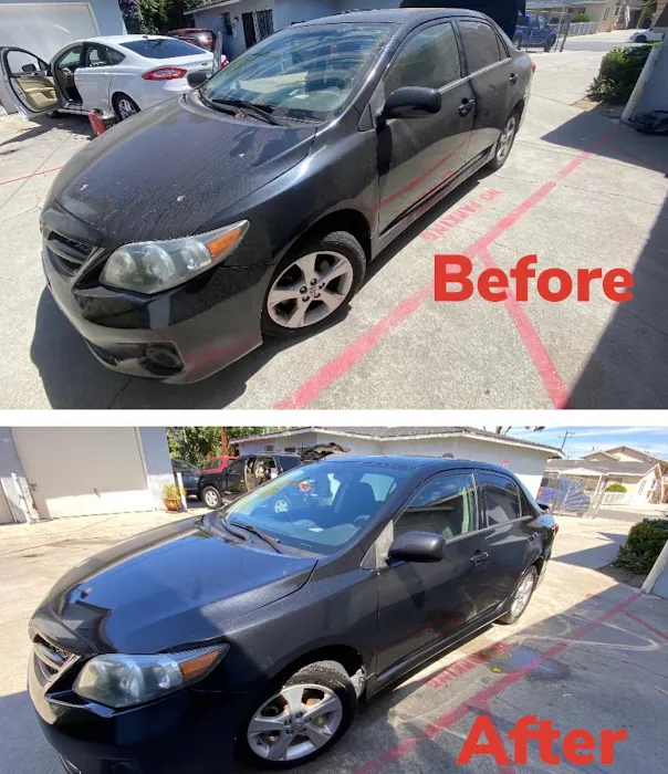 Quick Touch Mobile Oil Change 2