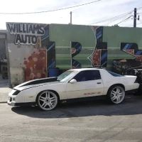 Williams Auto