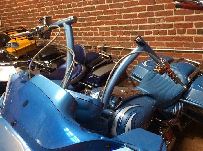 Handlebar Lee 6