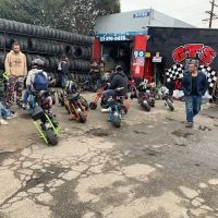 GTS Tires