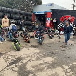 GTS Tires ico