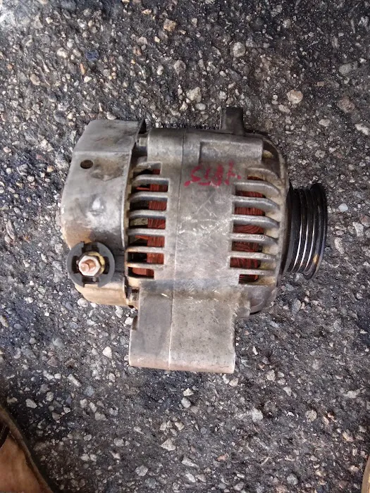 O'Reilly Auto Parts 7