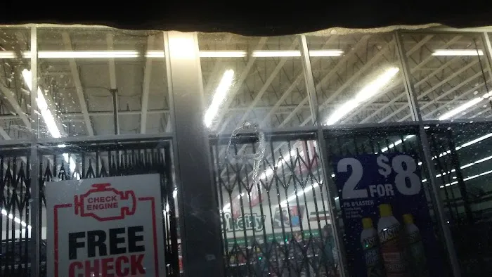 O'Reilly Auto Parts 4
