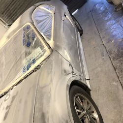 Happy Forever Body Shop and Auto Repair ico
