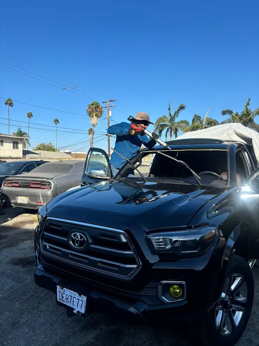Imperios auto glass 9