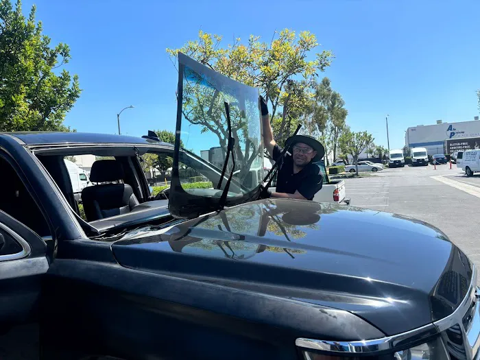 Imperios auto glass 0
