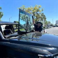 Imperios auto glass