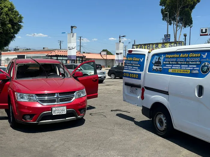 Imperios auto glass 2
