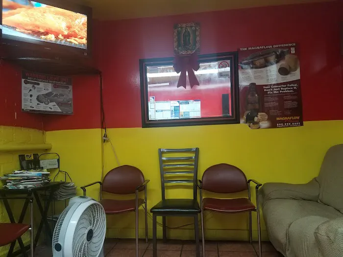 Angel's #1 Radiator & Auto Service 3
