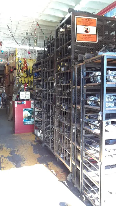 Angel's #1 Radiator & Auto Service 1