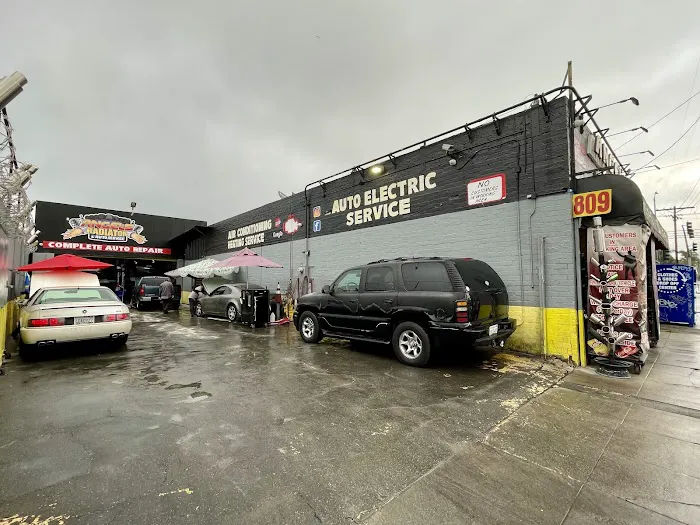 Angel's #1 Radiator & Auto Service 5