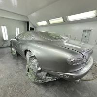 LUIS BODY SHOP LLC