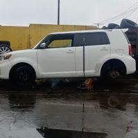 Cervantes Tires