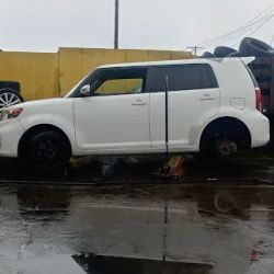 Cervantes Tires ico
