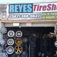 Reyes Tires