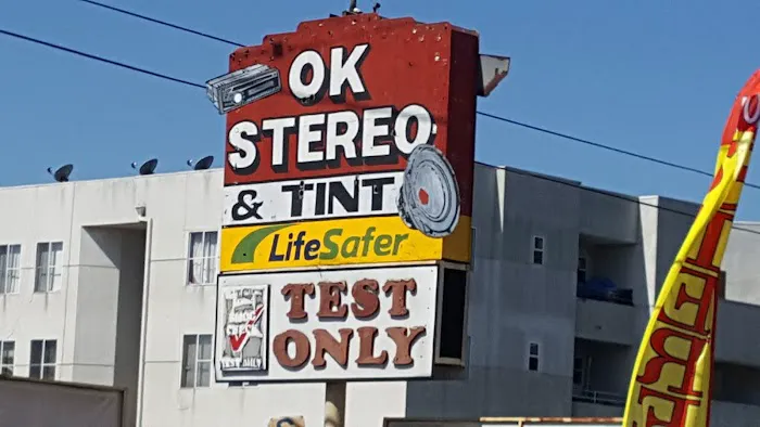 Okay Stereo 2