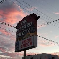 O K Smog Test Only Center