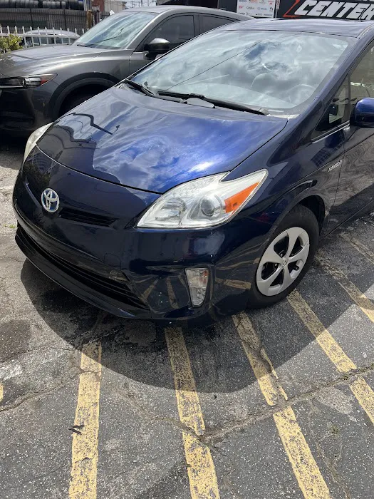 L&C Auto Collision Center 6
