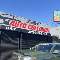 L&C Auto Collision Center