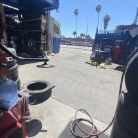 Brothers Tires