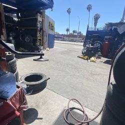 Brothers Tires ico