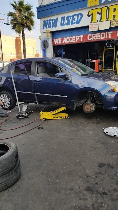 Brothers Tires 1