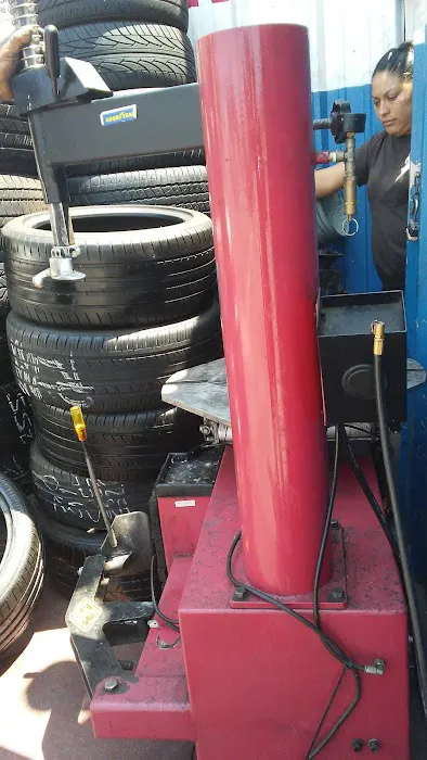 Brothers Tires 4