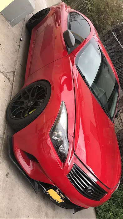 Brothers Tires 5