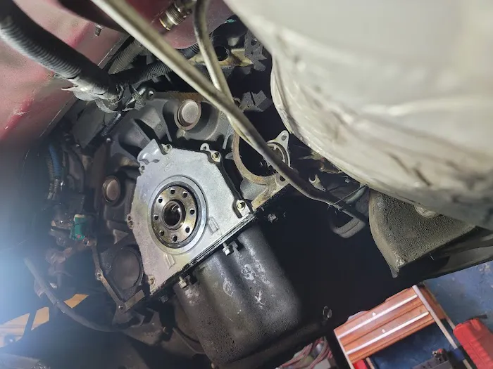 Arias Auto Repair 4