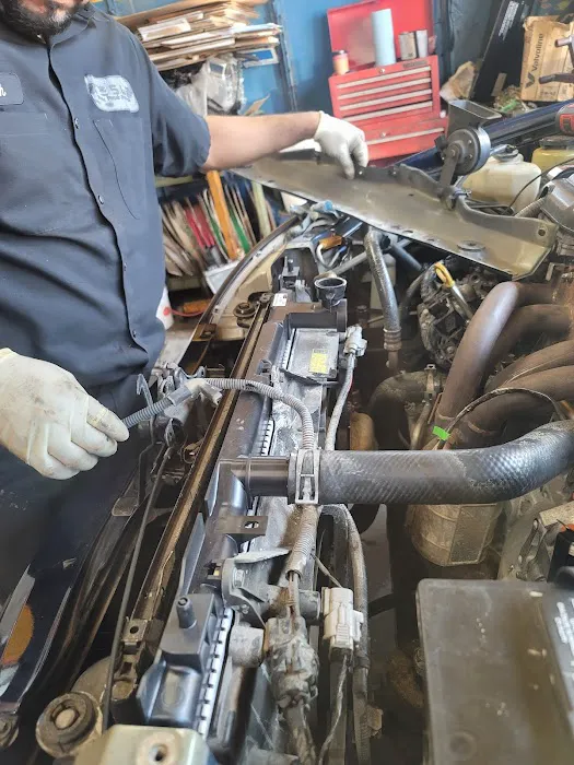 Arias Auto Repair 5