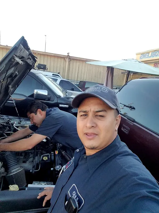 Arias Auto Repair 8