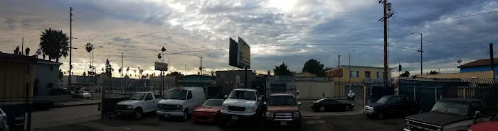 Arias Auto Repair 7