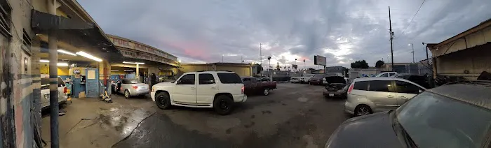 Arias Auto Repair 1