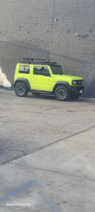 Mario's professional window tint 4