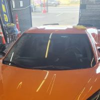 Mario's professional window tint