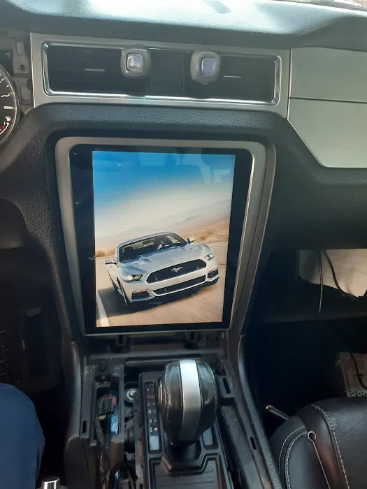 Soundland auto Stereo 2