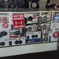 Soundland auto Stereo