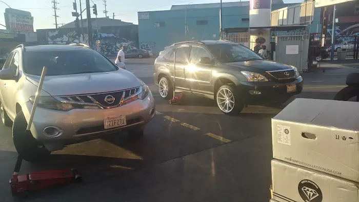 Socal Wheels & Tires, Inc. 2