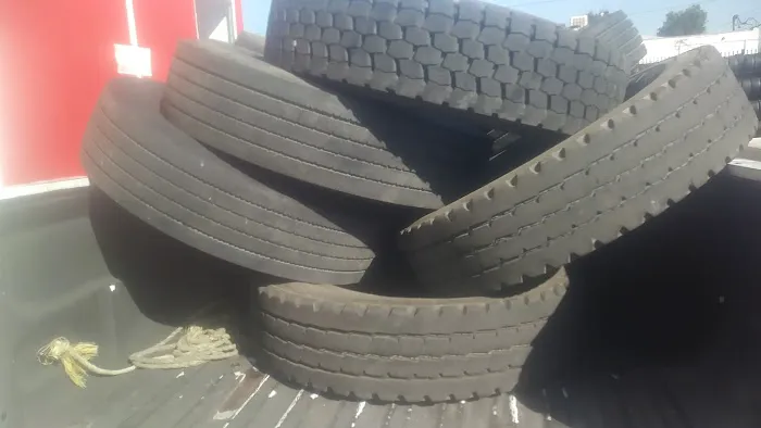 Socal Wheels & Tires, Inc. 3