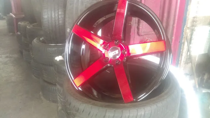 Socal Wheels & Tires, Inc. 0