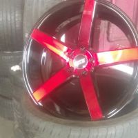 Socal Wheels & Tires, Inc.
