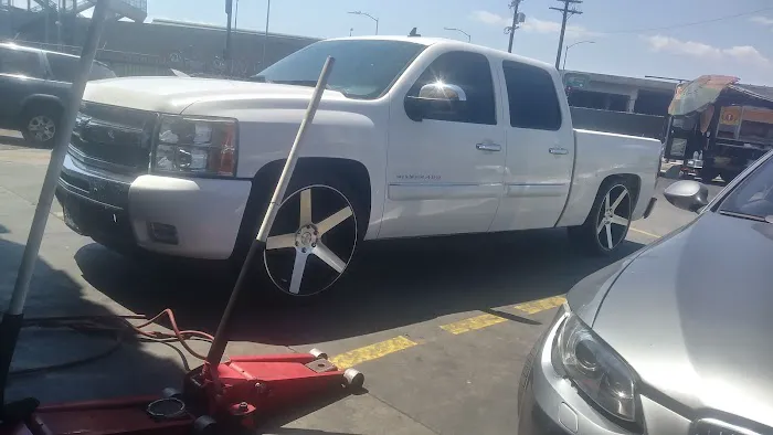 Socal Wheels & Tires, Inc. 1
