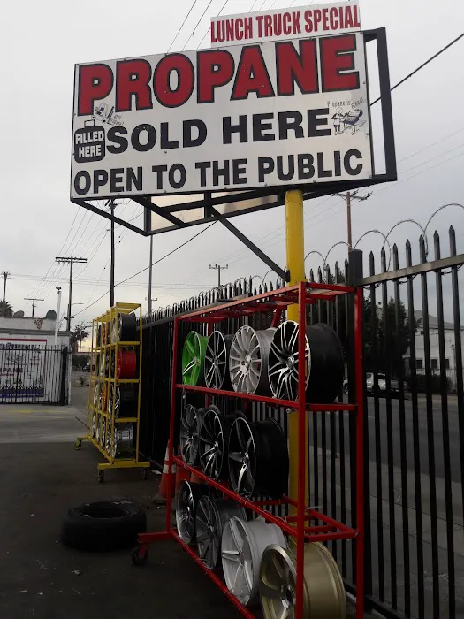 Socal Wheels & Tires, Inc. 7