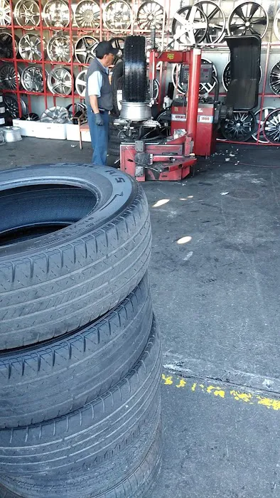 Socal Wheels & Tires, Inc. 8