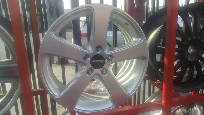 Socal Wheels & Tires, Inc. 4