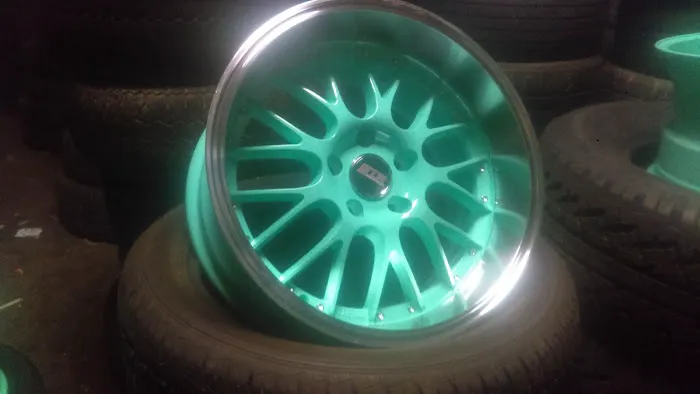 Socal Wheels & Tires, Inc. 5