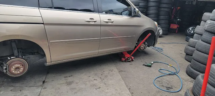 Vermont Tires 3